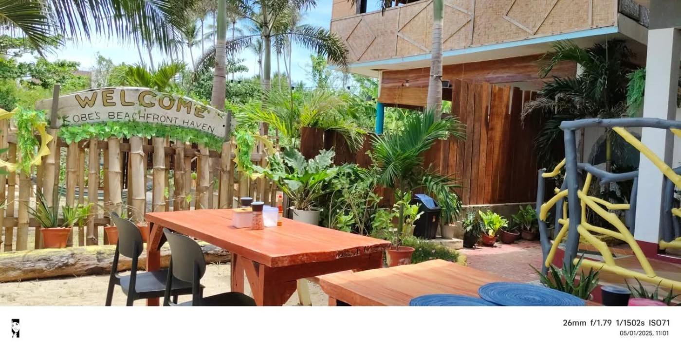 Kobe's Beachfront Haven Apartment *