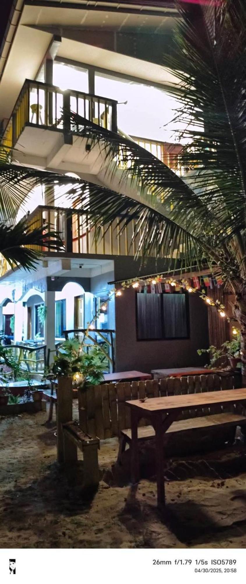 Apartment Kobe's Beachfront Haven Siquijor
